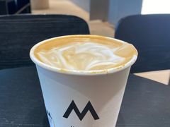 -M Stand(北京平安幸福中心店)