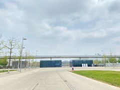 -华晨宝马铁西工厂