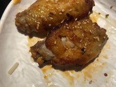 -火枪手串吧·鹤岗小串涮肚(亦庄店)