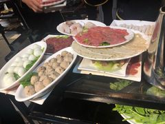 -巴蜀大宅门火锅(北大街店)
