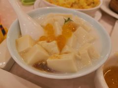 杏仁豆腐-顺风海鲜港(长寿路店)