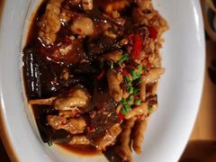 口味鸡爪-湘阁里辣(南岭购物广场店)