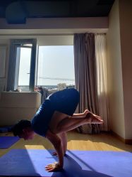 点击看大图 -亚太瑜伽普拉提学院