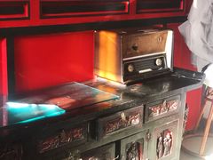 包房-向阳屯食村