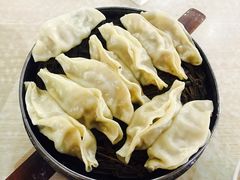 -奕宏饺子楼(朱庄小区店)