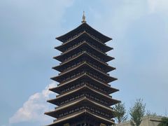 -牛首山文化旅游区