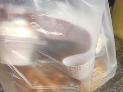 -包满意面包糕点(东坝店)