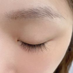 -1R日式轻奢美睫美甲翘睫