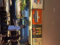-唐拉雅秀酒店-西锦汇空中BBQ·思创餐厅