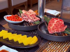 -韩满园· 甄选韩式烤肉