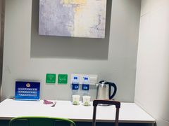 -海友酒店(北京雍和宫地铁站店)