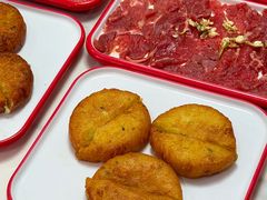 -毛辣果·贵州红酸汤牛肉火锅(西单店)