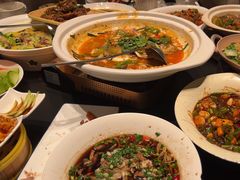 -明丰小渔馆(明月路店)