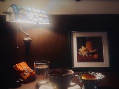 -Hei Cafe(工体店)