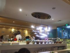 -青瓷火锅料理(西单大悦城店)