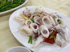 -惠来大排档(联创商业街店)