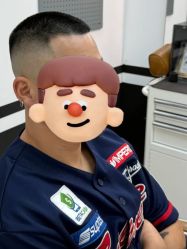 -HighPack男士理发Barbershop海派