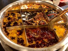 -邓莽子老火锅(中兴路总店)