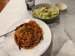 -新侨三宝乐西餐厅(崇文门店)