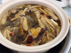 -名善山珍·野生菌汤锅(文殊院店)