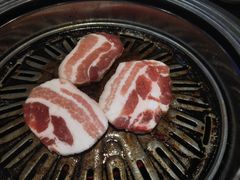 -青松馆韩国料理(香港中路佳世客店)