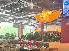 -老船舫·现做活鲜鱼馆(东郊记忆店)