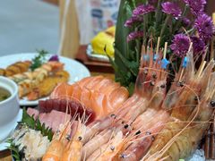 -松坂屋日料自助(长城路店)