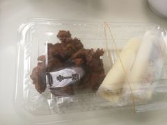 鸳鸯奶卷-奶酪魏(牛街总店)