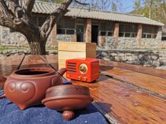 -北京山里寒舍度假酒店