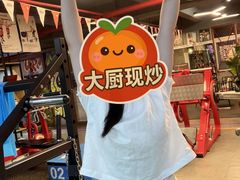 -KingBull私教健身&格斗订制(龙井商业中心店)