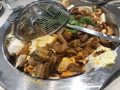 -古乐牛香·鲜牛肉牛杂火锅(新区店)