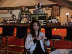 -古董花园(思南路42弄小区店)