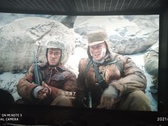 -万达影城(虎门万达广场IMAX店)