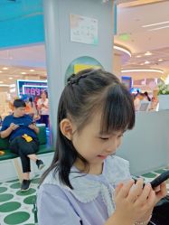 -Oh my head 发小儿童理发(探十里店)