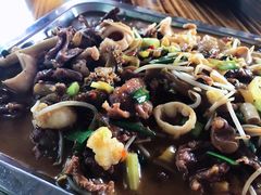 老友牛杂-龙上水现炒生料(柳沙店)
