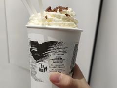 -茶颜悦色(雨花亭凯德二楼店)