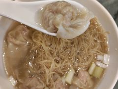 -恩宁刘福记(东华东路店)