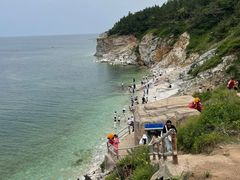 -养马岛旅游度假区