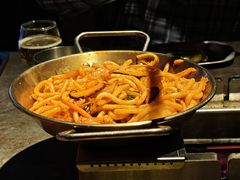 -麦凯伦烧烤·精酿超级工厂店(金桥总店)