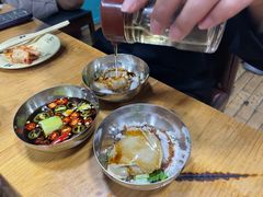 -农民烧烤(延边社区店)