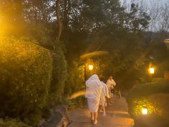 -天目湖御水温泉·度假酒店