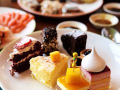 -济南香格里拉·咖啡泉自助餐厅