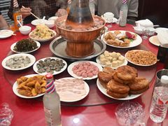 -山海关清和浑锅店