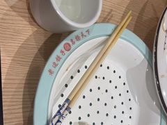 -老边饺子馆(东单店)