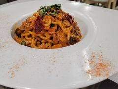 烟花女郎意面-娜娜家•Nana’s restaurant (爱琴海店)