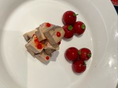 冰沙红酒鹅肝-圆苑(静安寺店)