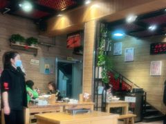 大堂-管氏翅吧(护国寺店)