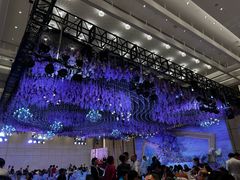 -上海前滩香格里拉大酒店