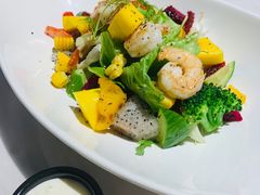 -Gray Whale 灰鲸餐厅(北美N1店)