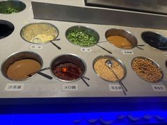 -芸山季·云南野生菌火锅(宝能环球汇店)